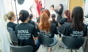 Donal Studio - Học viện đào tạo đẳng cấp hàng đầu Cà Mau