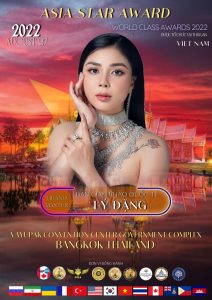 Chân dung chủ sở hữu thương hiệu Tấm Beauty Academy - Đặng Lý