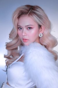 Kim Anh là một trong những makeup artist trẻ tuổi nổi danh nhất hiện nay tại Bà Rịa - Vũng Tàu