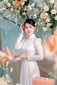 Hình ảnh được thực hiện bởi thương hiệu nhiếp ảnh An Blue Wedding