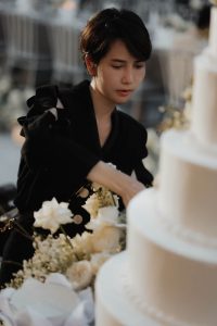 Chị Linh- Founder Pi Wedding Planner 