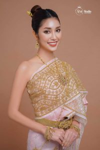 Makeup Artist Trần Ngọc Thùy không gò bó mình trong bất kì phong cách makeup nào