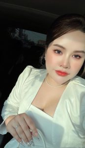 Nữ doanh nhân gen Z - Nguyễn Thị Minh Lý
