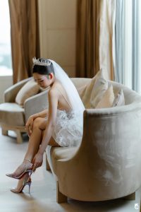 Nhiếp ảnh wedding là lĩnh vực Phan Anh Vũ đang chinh phục