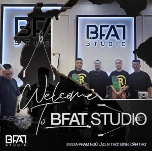 BFAT Studio
