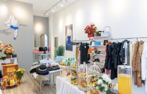 Shop thời trang Nizy Boutique - Đà Nẵng