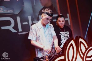 Producer/DJ ProD T - Sáng tạo âm nhạc độc đáo, mang đến trải nghiệm tuyệt vời cho khán giả