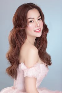 Founder của Dung Bui Beauty & Academy - Bùi Thị Xuân Dung
