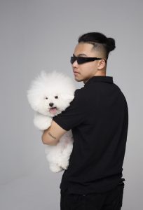 Master Trần Lộc - Founder Oreo PetSalon