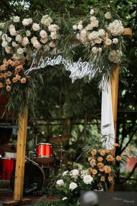 Merry Decor, một thương hiệu trang trí đám cưới về nghệ thuật, đam mê, và sự sáng tạo