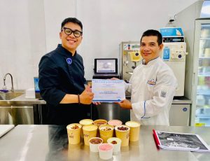 ANH K'REM thực hiện sứ mệnh phát triển đóng góp nguồn kiến thức cho ngành kem sạch dinh dưỡng tại Việt Nam