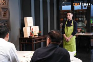 Chef Đặng Văn Cường đã có cơ hội làm việc tại nhiều địa điểm ẩm thực uy tín tại Việt Nam