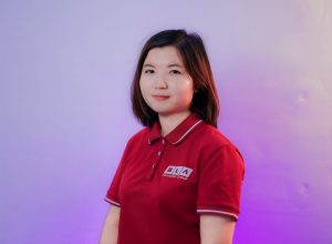 Thu Trang Phan - Founder Tập Đoàn Giáo Dục BLA