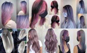 Những mẫu tóc trendy tại SHN Hair & PMU - Thương hiệu do Selina Hằng Nguyễn sáng lập