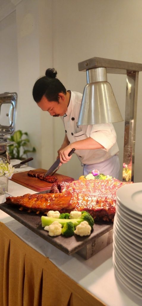 Chef Nguyễn Quốc Trường