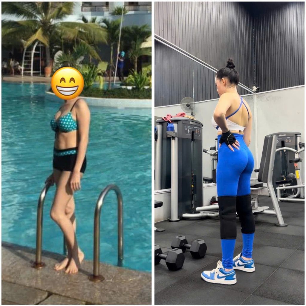 Thay đổi cuộc sống với K’LY PRO GYM - Bí quyết của vóc dáng lý tưởng