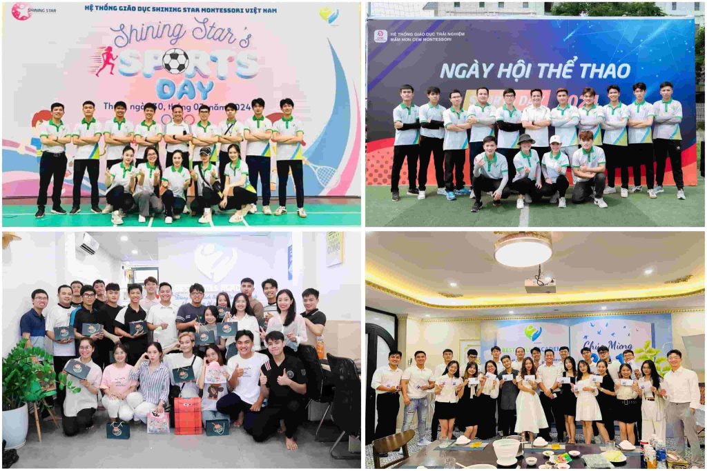 Phương pháp giáo dục Best Skills Academy: "Dùng nhân cách để giáo dục nhân cách"