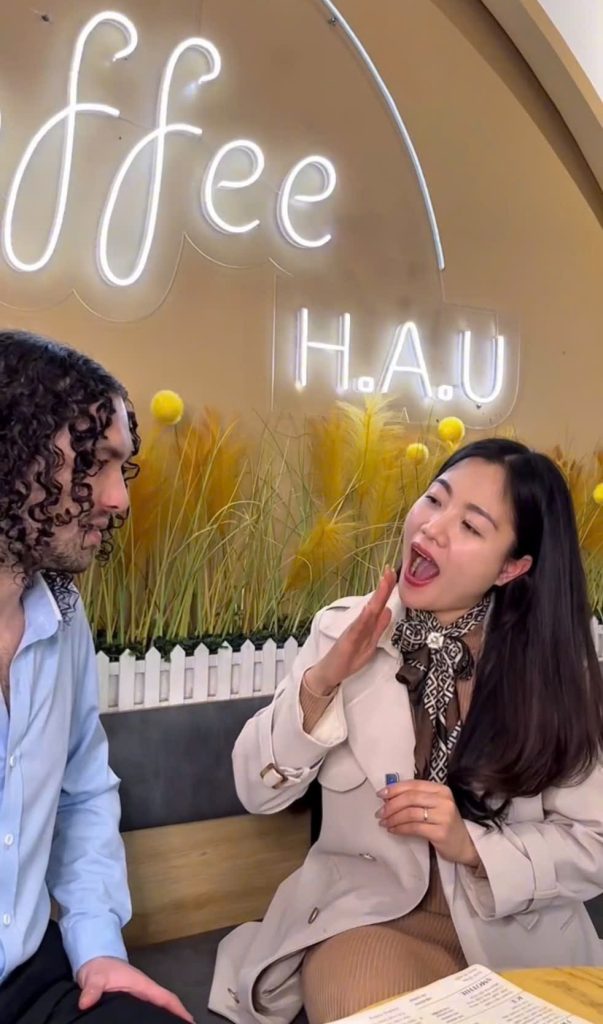 Thạc sĩ Vũ Thị Thái Hoa