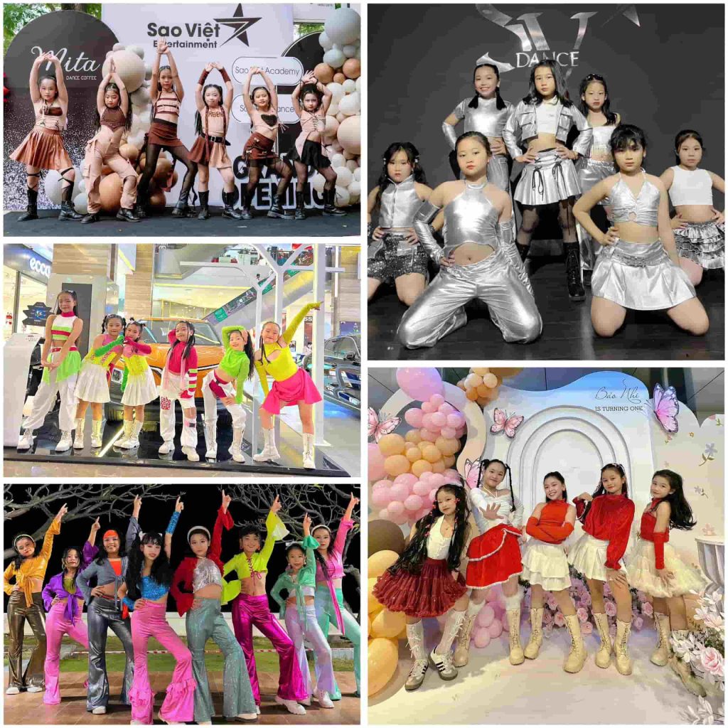 Sao Viet Entertainment là bệ phóng giúp thế hệ trẻ khẳng định tài năng, chinh phục đam mê và tỏa sáng trên con đường nghệ thuật chuyên nghiệp