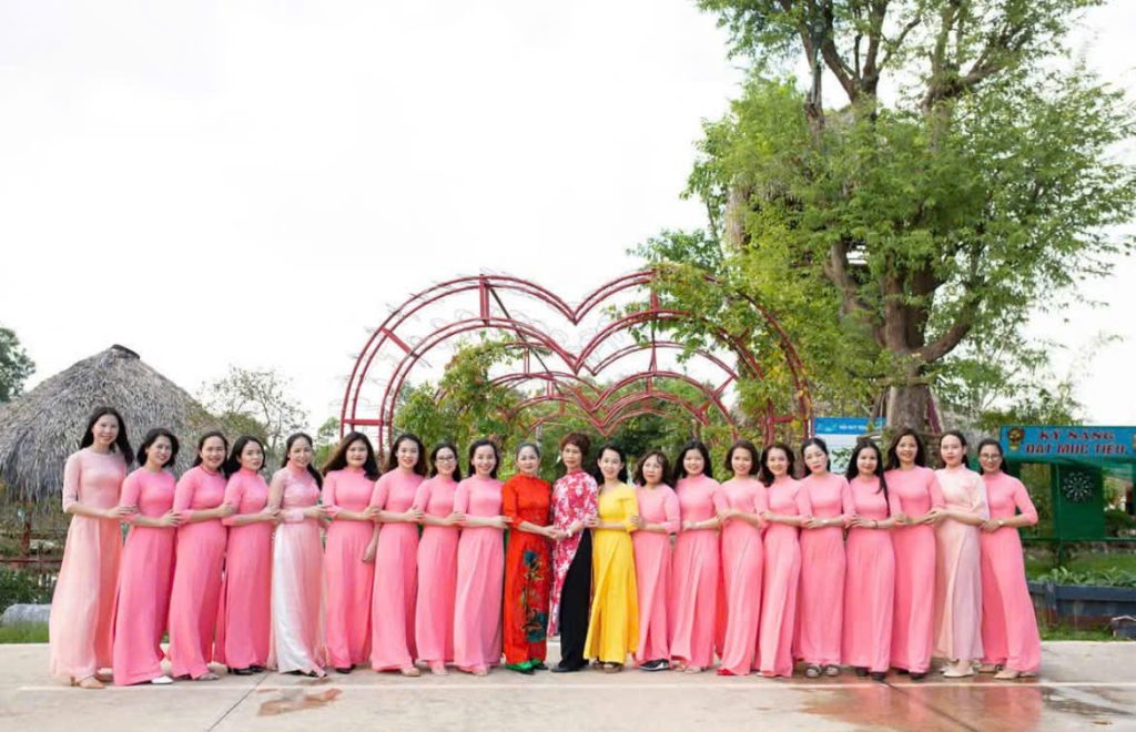ThS. Phùng Thị Tú