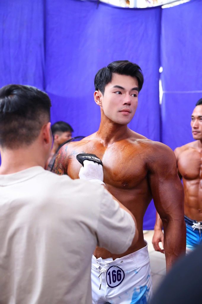 HLV Thế Sơn