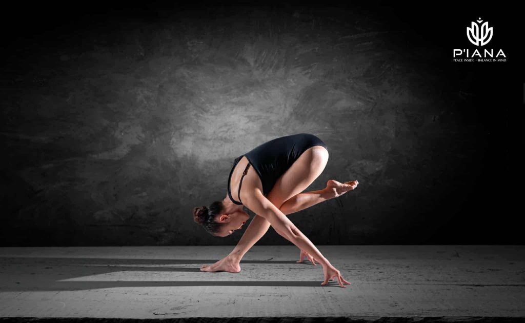 HLV Vũ Minh Phương đã thay đổi hoàn toàn góc nhìn trong cuộc sống nhờ tập luyện yoga