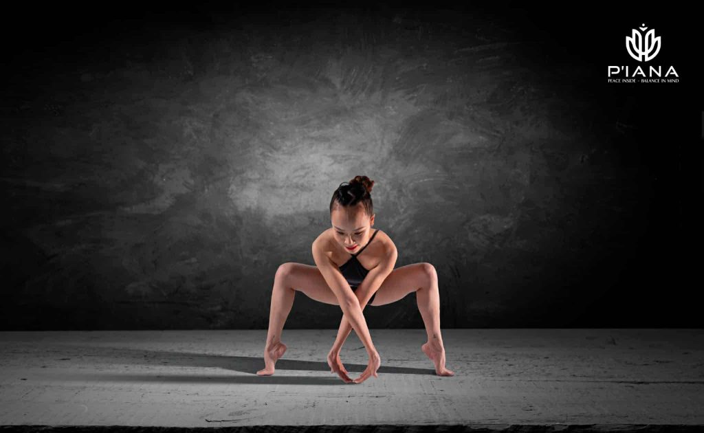 HLV Vũ Minh Phương mong muốn lan toả những giá trị tích cực đến cộng đồng thông qua tập luyện yoga