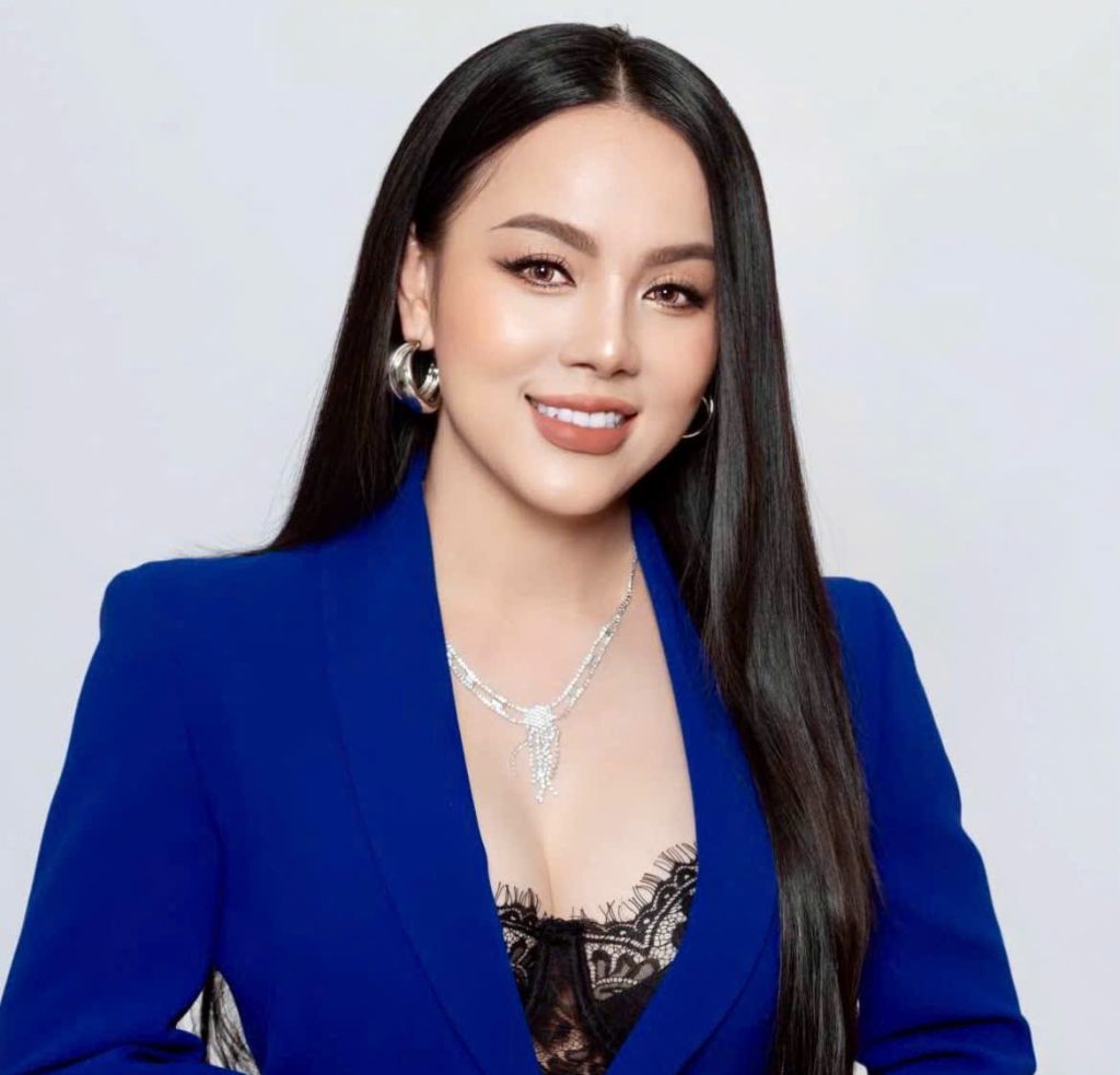 Mỗi hành trình đều bắt đầu từ một niềm tin và với Ivy Nguyen, đó là niềm tin vào cái đẹp