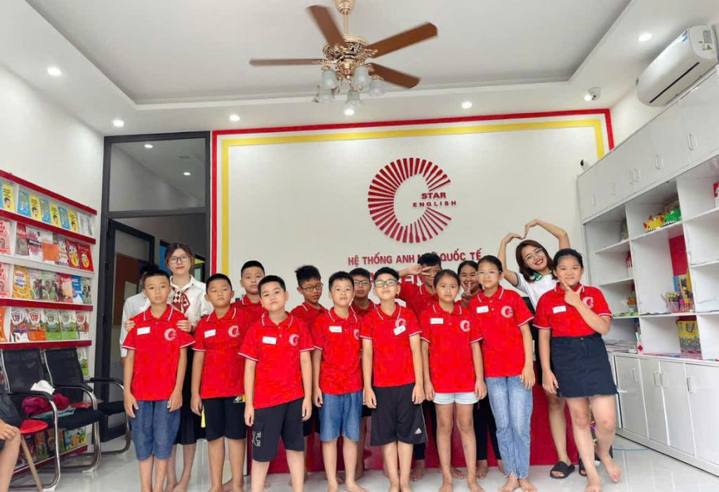 Phương pháp Jolly Phonics như chiếc chìa khóa giúp trẻ học tiếng Anh tự nhiên và hiệu quả