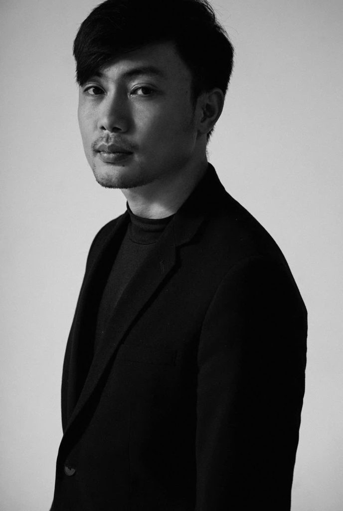 KTS Trương Ngọc Sơn (1991) – Founder Son Art House