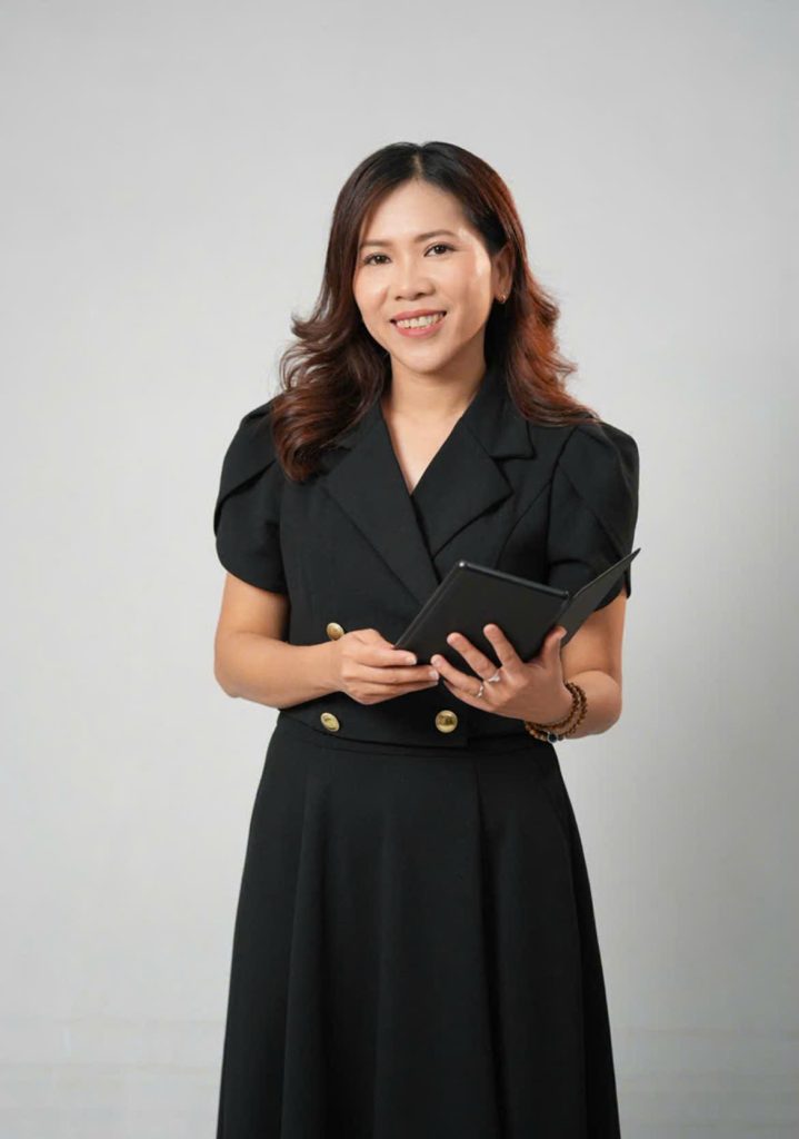 CEO Jessica Phan – Người đưa giáo viên Việt Nam bước ra sân chơi quốc tế bằng hệ sinh thái giáo dục IMME Australia ứng dụng AI