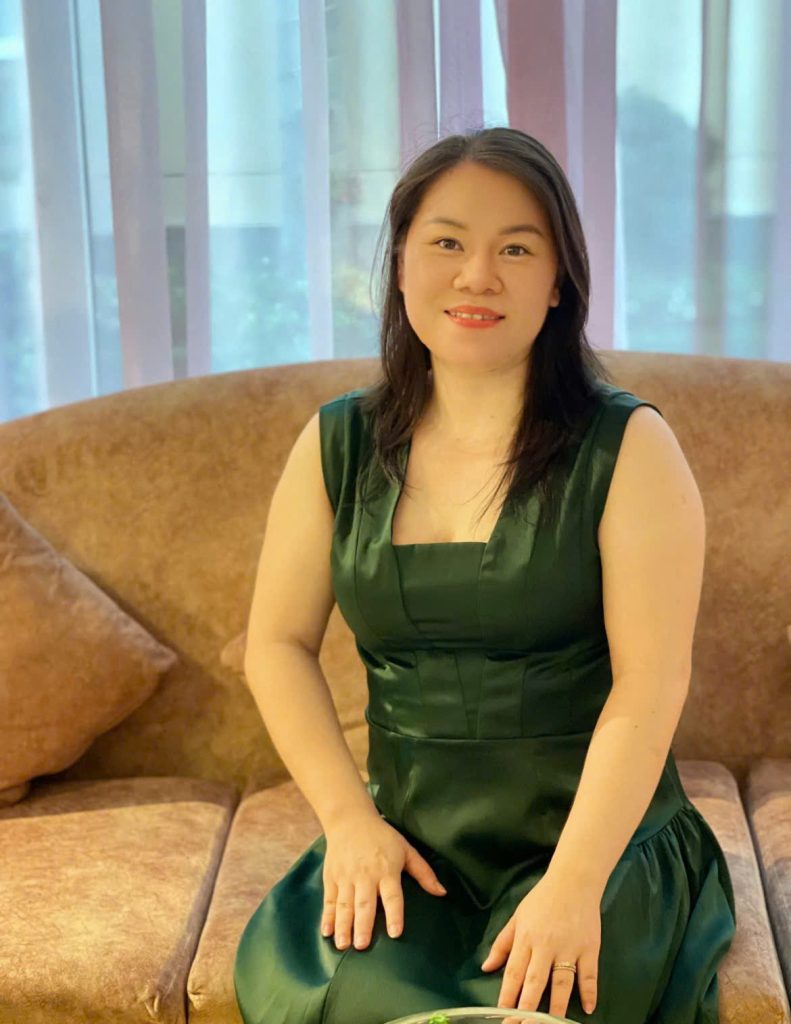 Bích Phượng Droppii