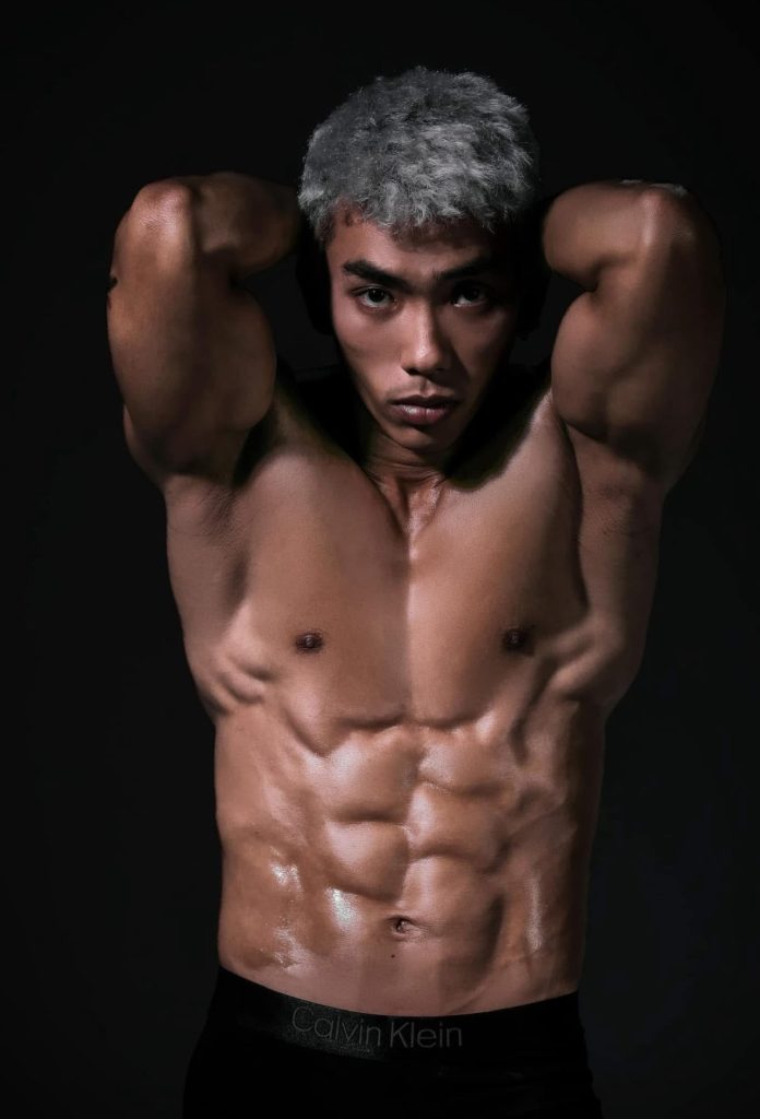 Kiên trì và nỗ lực từng ngày giúp Huấn luyện viên Nguyễn Thanh Quang chứng minh giá trị bản thân