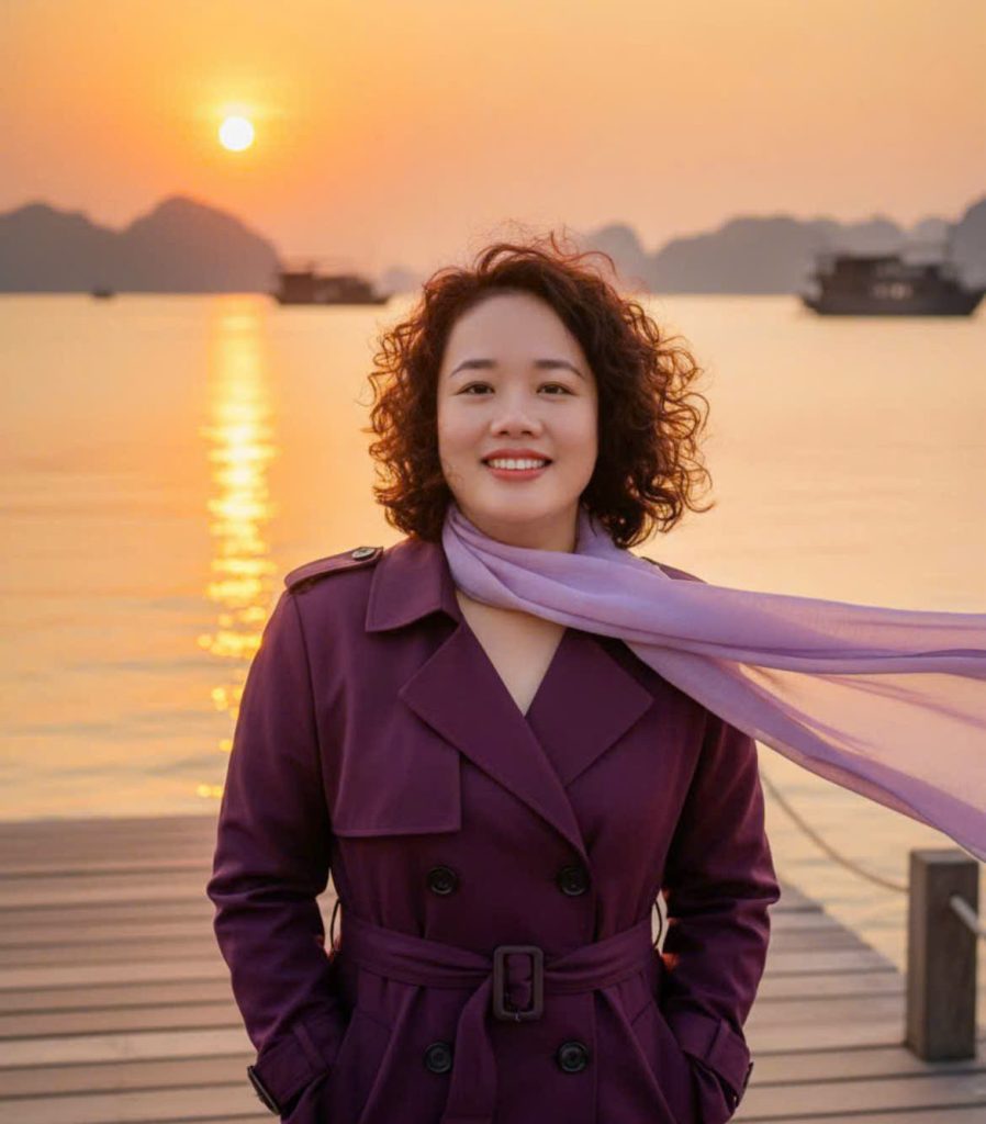 Droppii đến với CEO Diệu Quỳnh như một cơ duyên, mở ra hướng đi mới giữa mùa giông bão