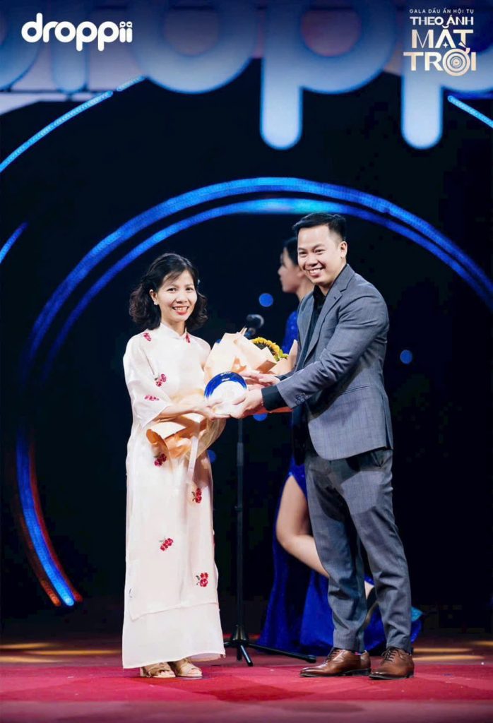 Phượng Lucky: “Tôi chọn PHYCO vì giá trị lâu dài mà nó mang lại cho khách hàng”