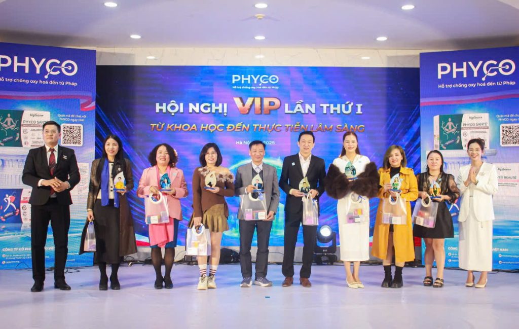 Mỗi sản phẩm lan tỏa là một mảnh ghép trong hành trình hạnh phúc mà Hồng Thu theo đuổi