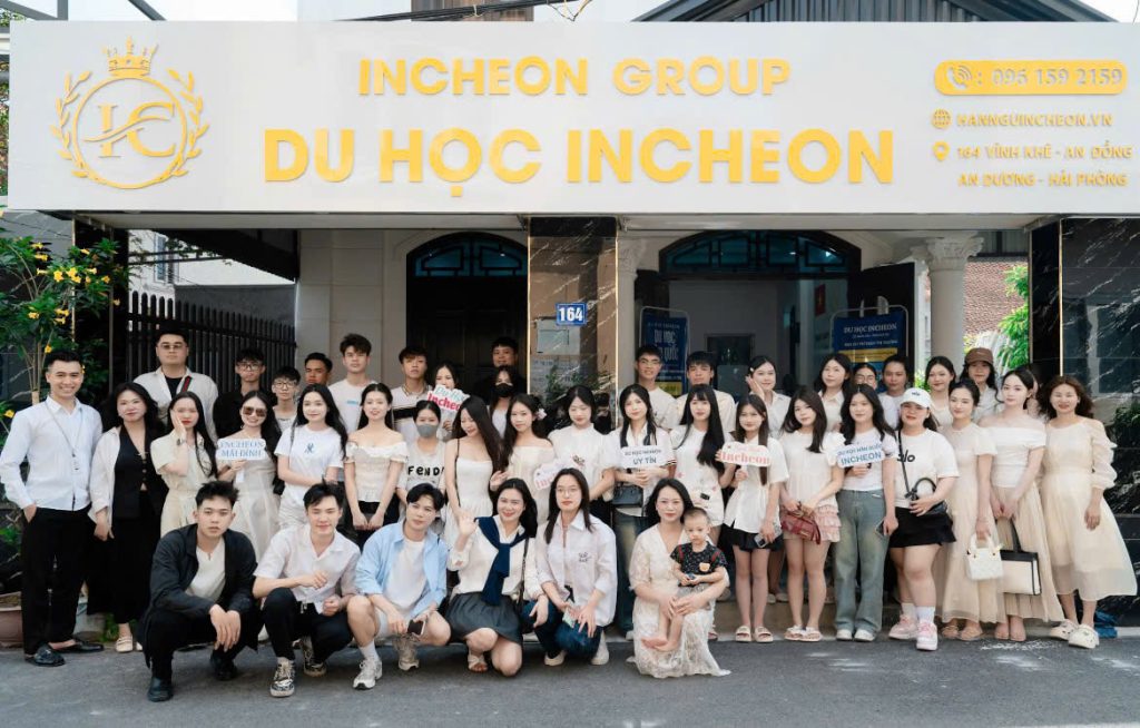Mỗi học viên thành công là minh chứng cho triết lý giáo dục mà CEO Nguyễn Khánh Huyền theo đuổi suốt nhiều năm xây dựng Hàn Ngữ Incheon
