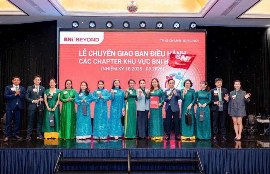 Doanh nhân Thanh Thúy