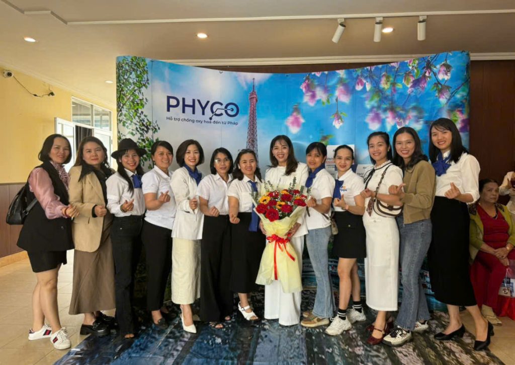 mẹ bỉm Bích Nhài