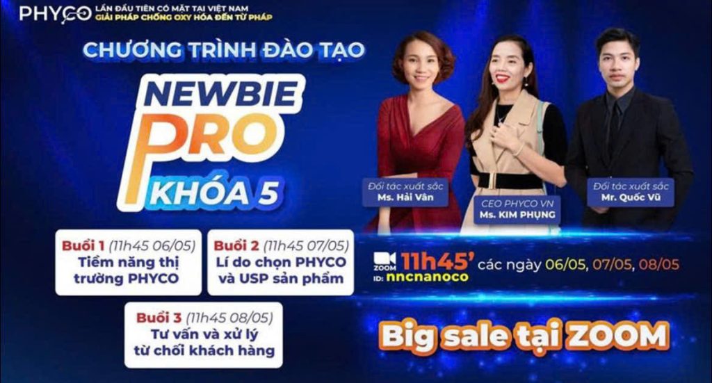 Hải Vân là đối tác truyền cảm hứng xuất sắc đến cộng đồng từ chính bài học, giá trị thực tế