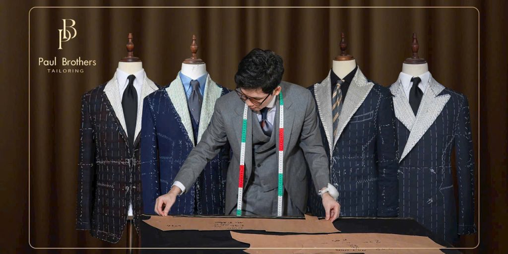 NTK Trần Ngọc Huy - Founder PAUL Brothers