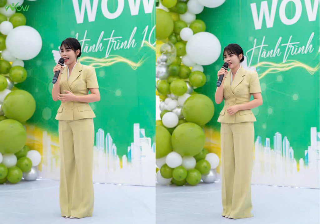 WOW Group khởi đầu từ những lớp học tiếng Anh nhỏ, đặt nền móng bằng sự tận tâm và niềm tin vào trẻ em Việt Nam