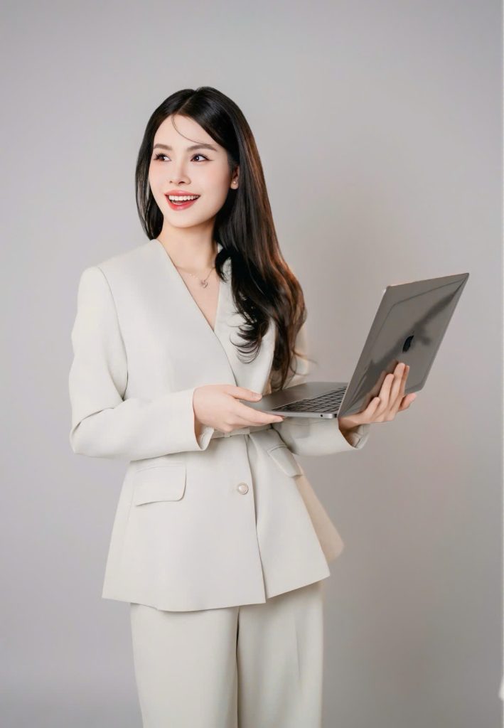 Miss Thương và hơn 8 năm bền bỉ với hành trình giáo dục tiếng Anh