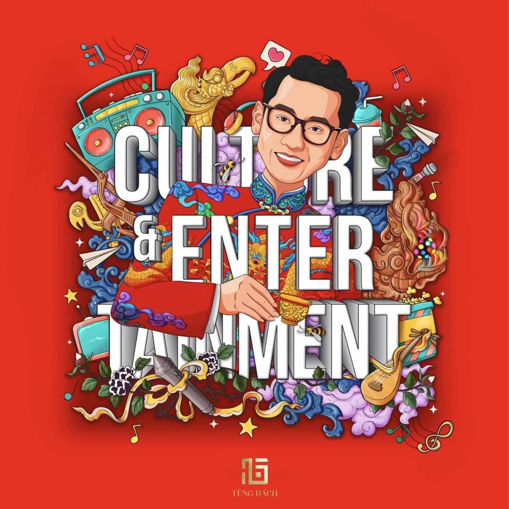 Chuyên gia sáng tạo Đăng Tùng