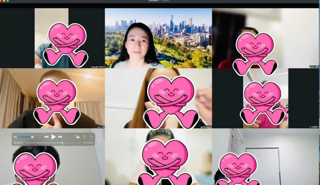 EduNex New Zealand được xây dựng từ trải nghiệm và chiều sâu nghề nghiệp của cô giáo Jane Trần