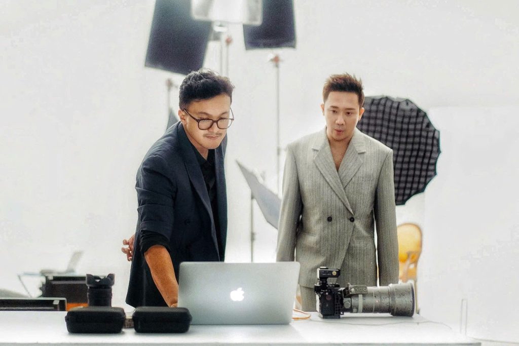 Hơn 13 năm làm nghề giúp Nhiếp ảnh gia Việt Thanh định hình tư duy kể chuyện bằng cảm xúc thay vì khuôn mẫu kỹ thuật