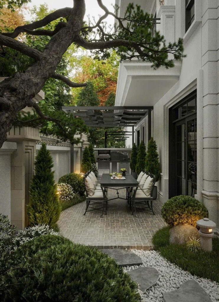 Mỗi một công trình là sự kết tinh giữa thấu hiểu con người và tư duy thiết kế của KTS Chu Tuấn Minh