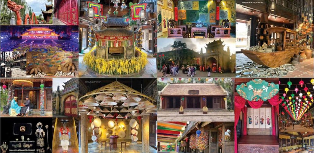 Chuyên gia sáng tạo Đăng Tùng kết nối truyền thống và hiện đại trong mỗi sản phẩm sáng tạo