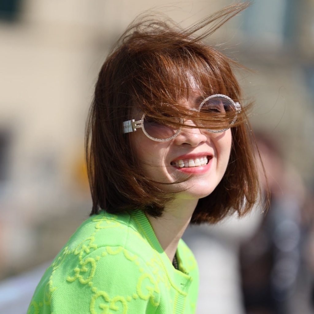 Chuyên gia Bùi Kim Thanh - Founder Krystal Beauty Spa tại Canada [Bùi Kim Thanh - Founder of Krystal Beauty Spa in Canada]