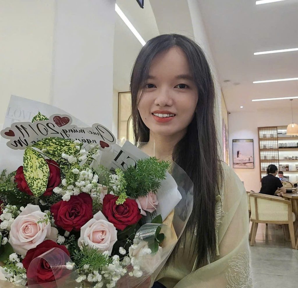 Cô giáo Ngọc Loan chọn gieo chữ như một cách gieo niềm tin bền bỉ